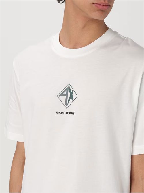  ARMANI EXCHANGE | XM000276AF12308/U0009